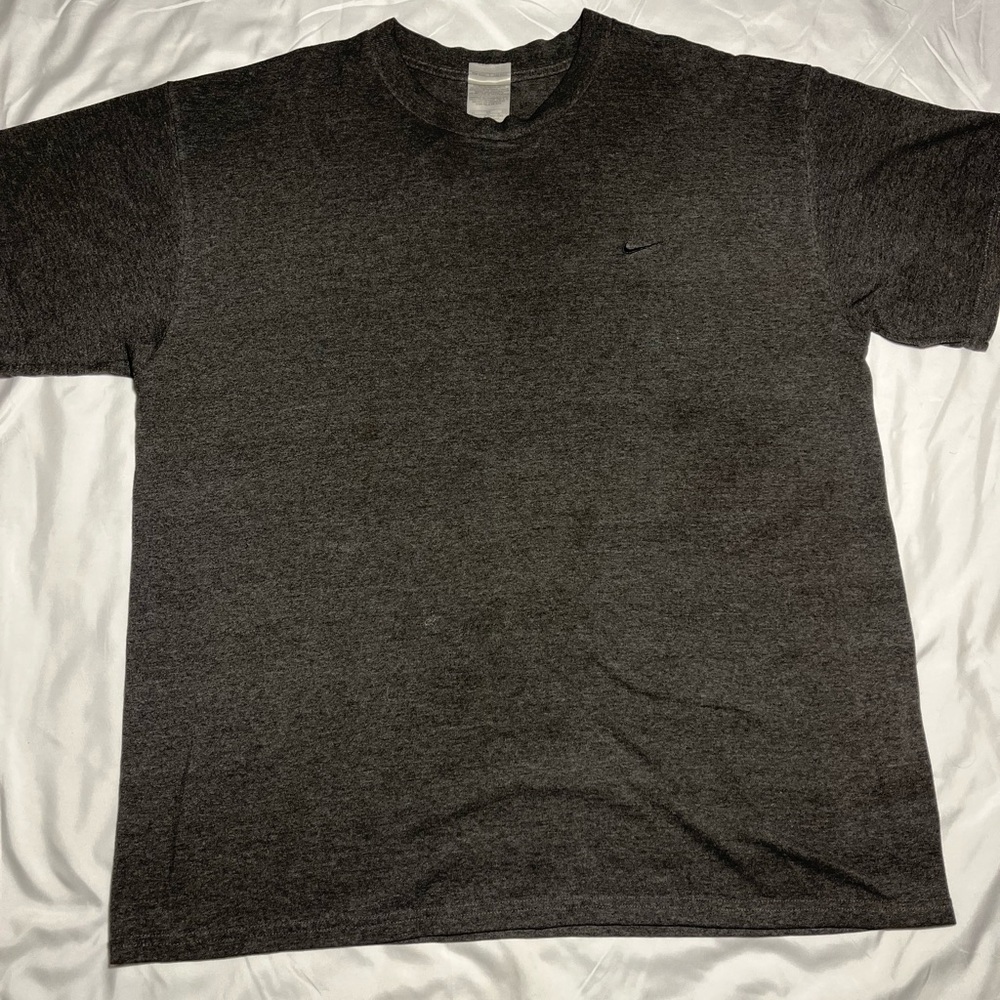 Y2K Nike Essential Tee